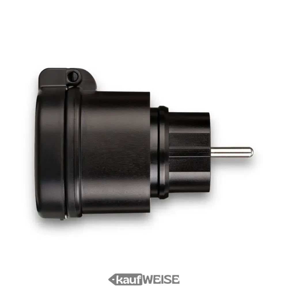 BRENNENSTUHL Connect WIFI kültéri WLAN aljzat IP44 - WA 3000 XS02 - 1294860