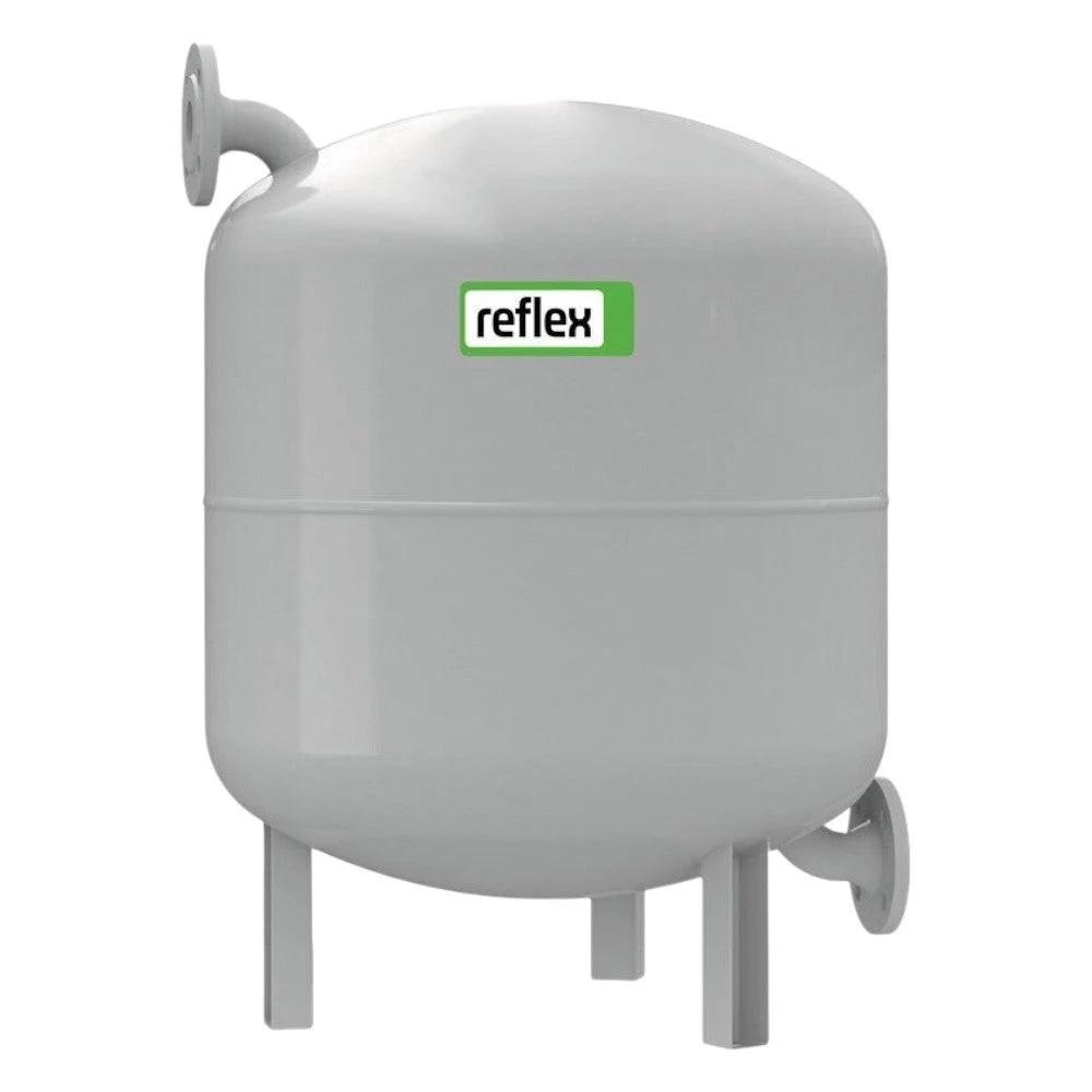 Reflex előtét tartály V 350 10bar, 110°C, DN40/10bar (8303800)