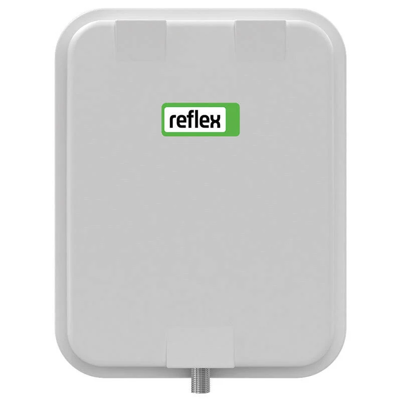 REFLEX TÁGULÁSI TARTÁLY hasáb18L FEHÉR