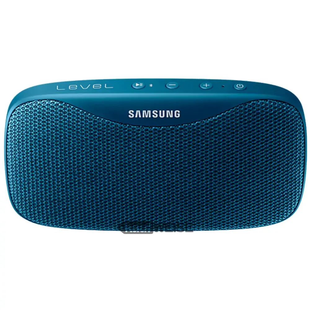 Samsung Level Box vékony Bluetooth hangszóró | IPX7 vízálló