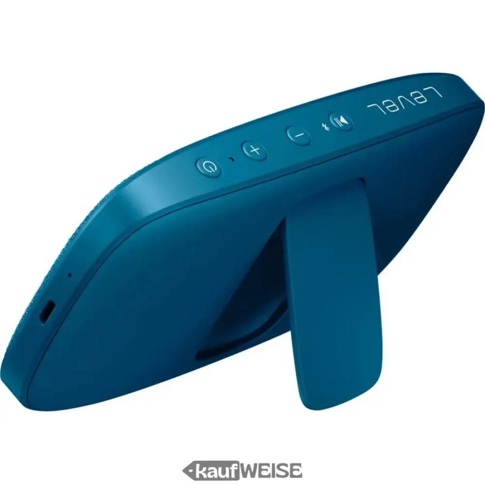Samsung Level Box vékony Bluetooth hangszóró | IPX7 vízálló