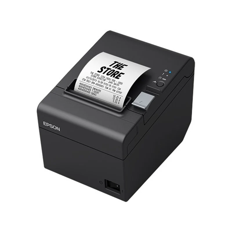 Epson TM-T20III blokknyomtató