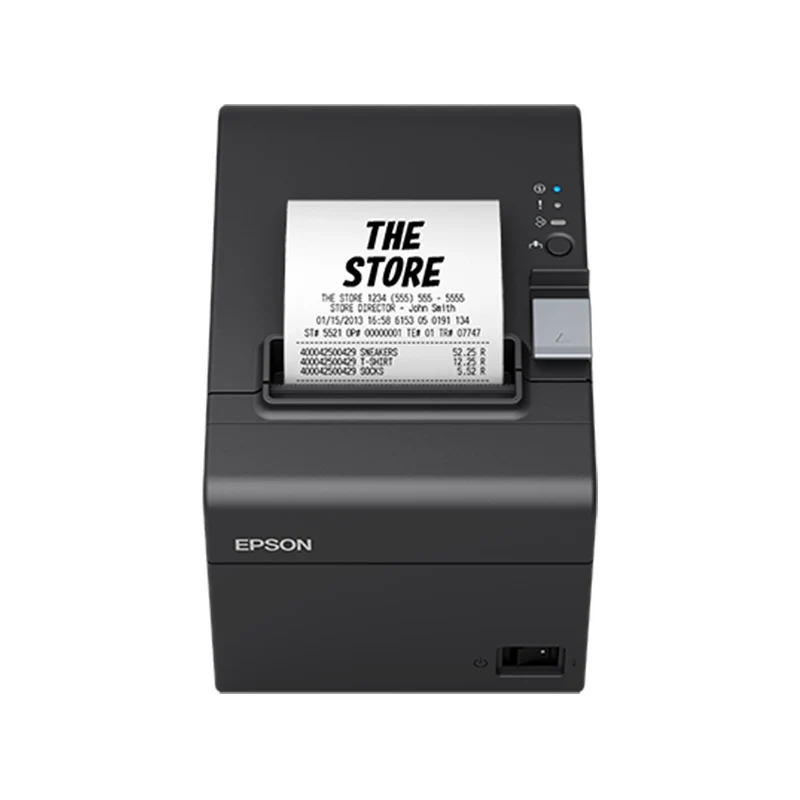 Epson TM-T20III blokknyomtató