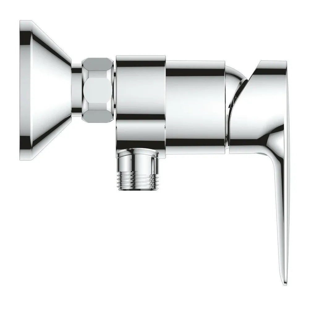 Grohe Bauedge zuhanycsaptelep (23635001)