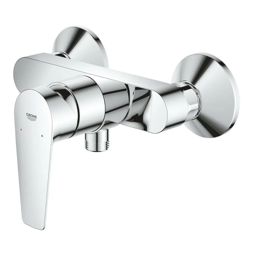 Grohe Bauedge zuhanycsaptelep (23635001)