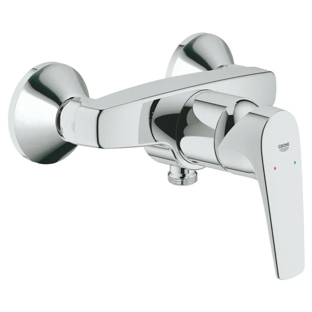 Grohe BauFlow zuhanycsaptelep