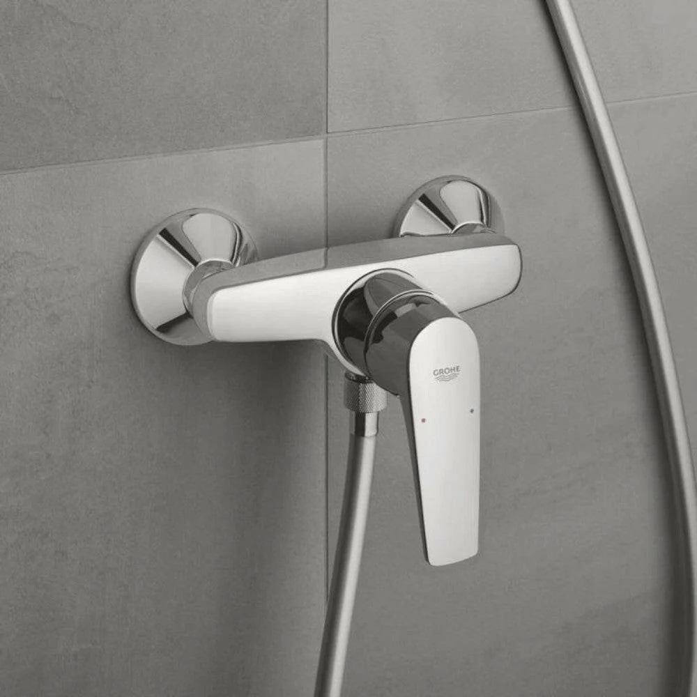 Grohe BauFlow zuhanycsaptelep
