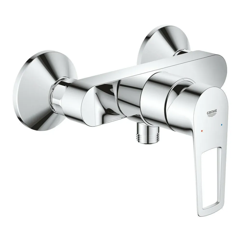 Grohe Bauloop zuhanycsaptelep (23633001)