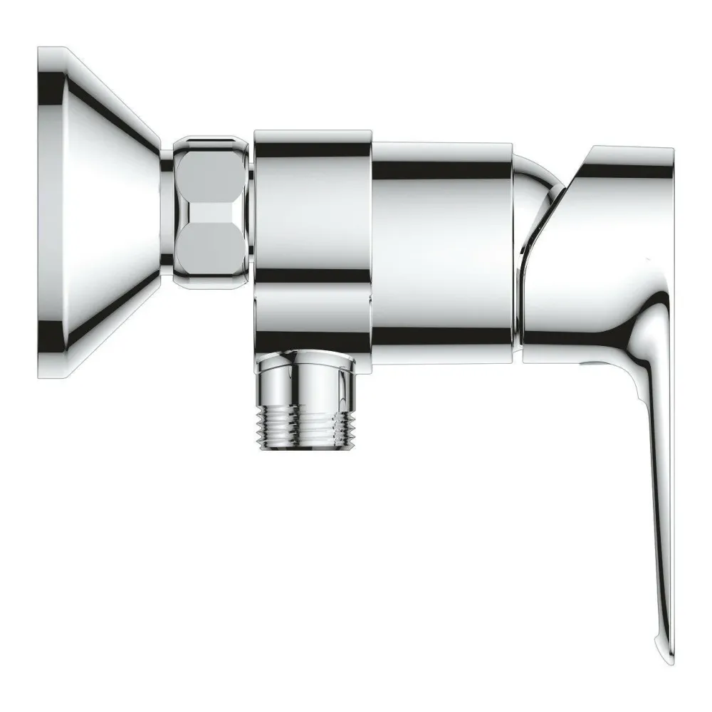 Grohe Bauloop zuhanycsaptelep (23633001)