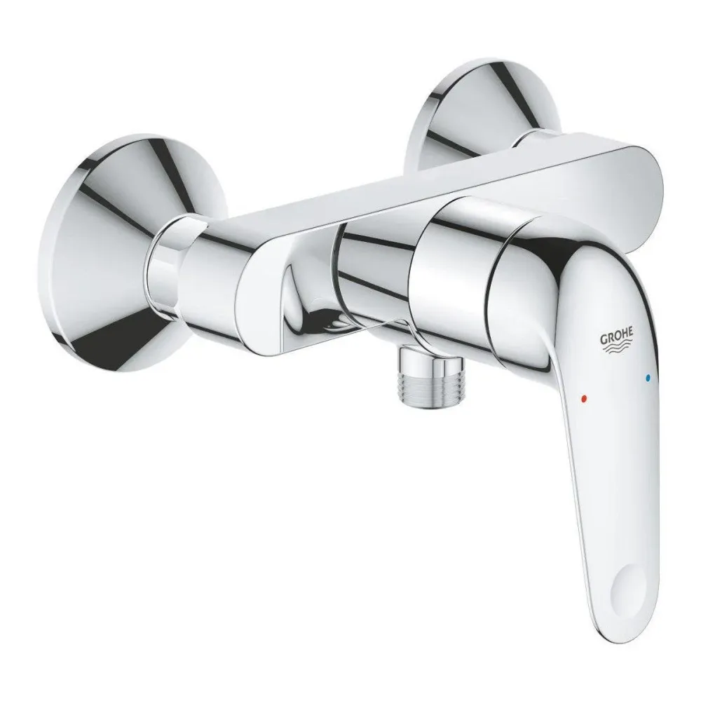 Grohe Euroeco egykaros zuhanycsaptelep