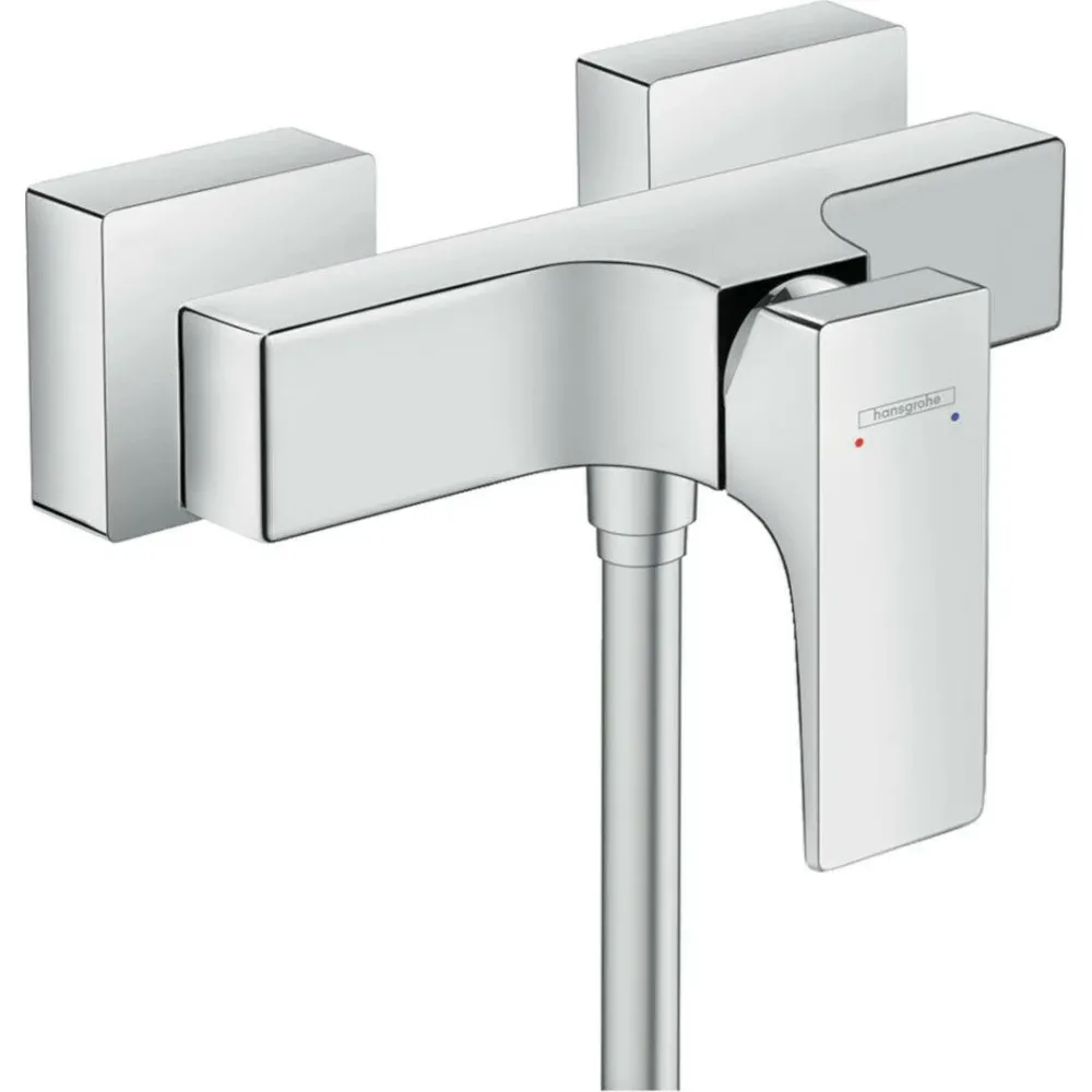 Hansgrohe Metropol zuhany csaptelep króm (32560000)