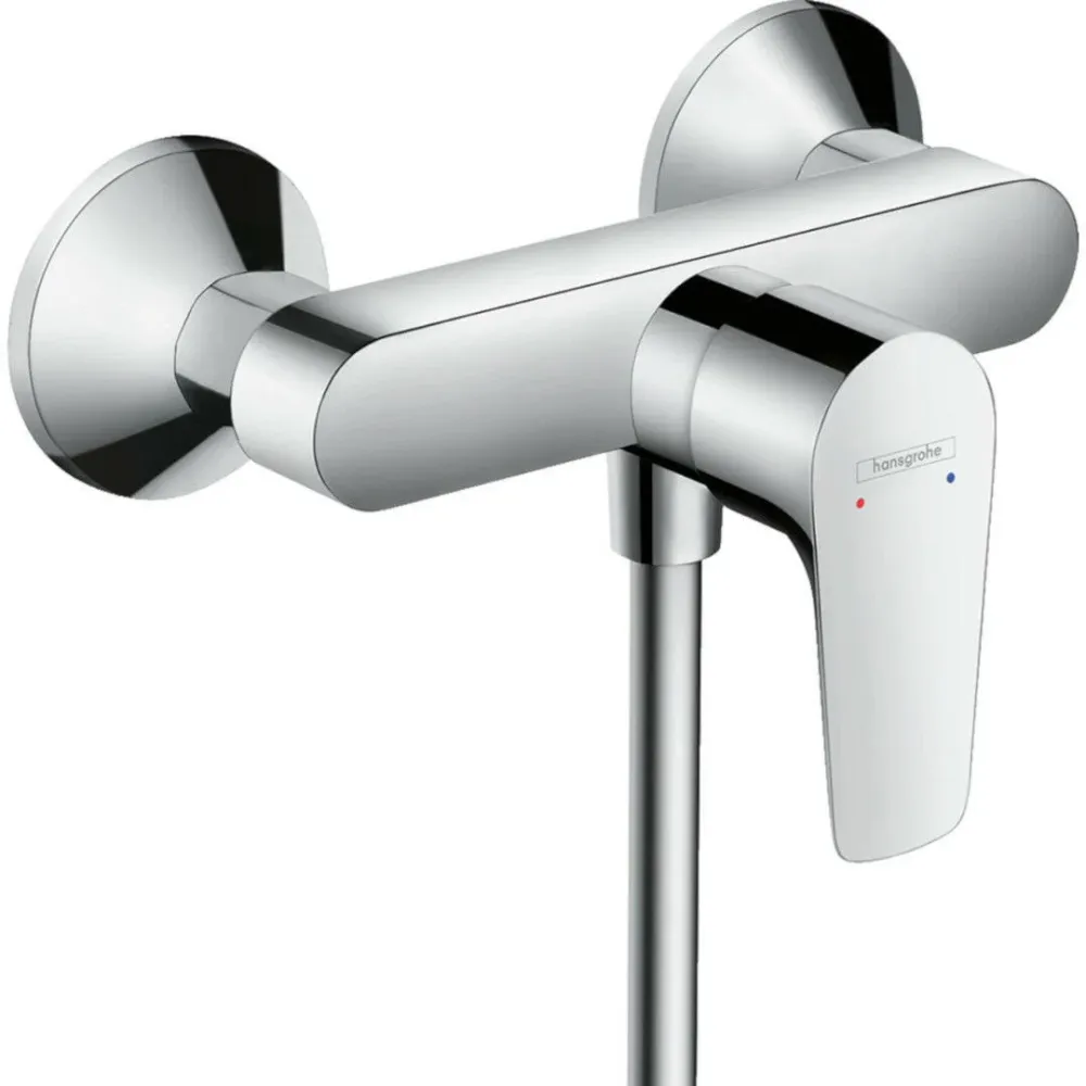 Hansgrohe Talis E zuhany csaptelep (71760000)