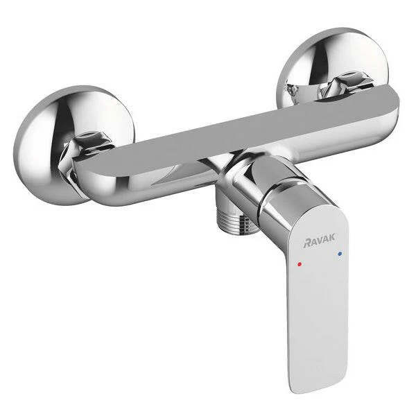 Ravak Classic CL zuhany csaptelep szett nélkül 150 mm 032.00 ( X070084 )