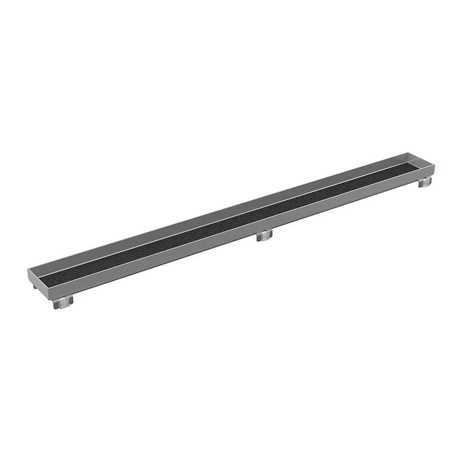 Alcaplast FLOOR-850 zuhanyfolyóka rács
