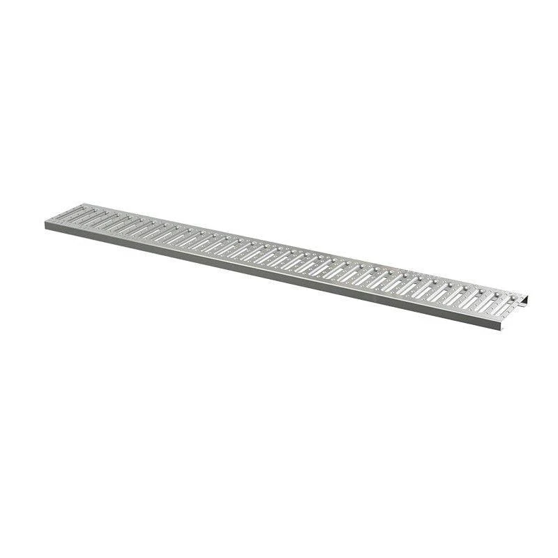 Alcaplast kültéri folyókarács (AVZ-R102)