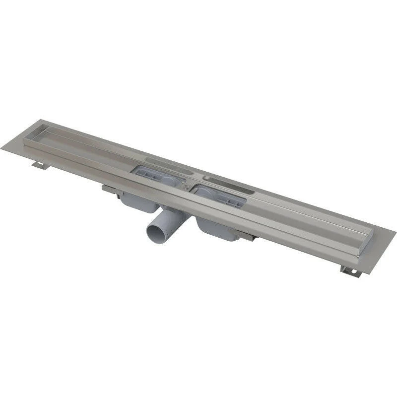 Alcaplast Zuhanyfolyóka APZ101-750 low
