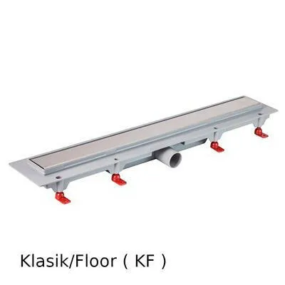 Mofém Linear zuhanyfolyóka MLP-650 KF ( 501-0002-00 )