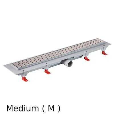 Mofém Linear zuhanyfolyóka MLP-850 M padló ( 501-0004-01 )