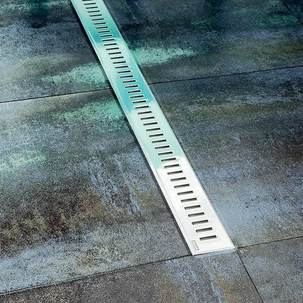 Ravak zuhanyfolyóka OZP Zebra 750 mm műanyag ( X01433 )