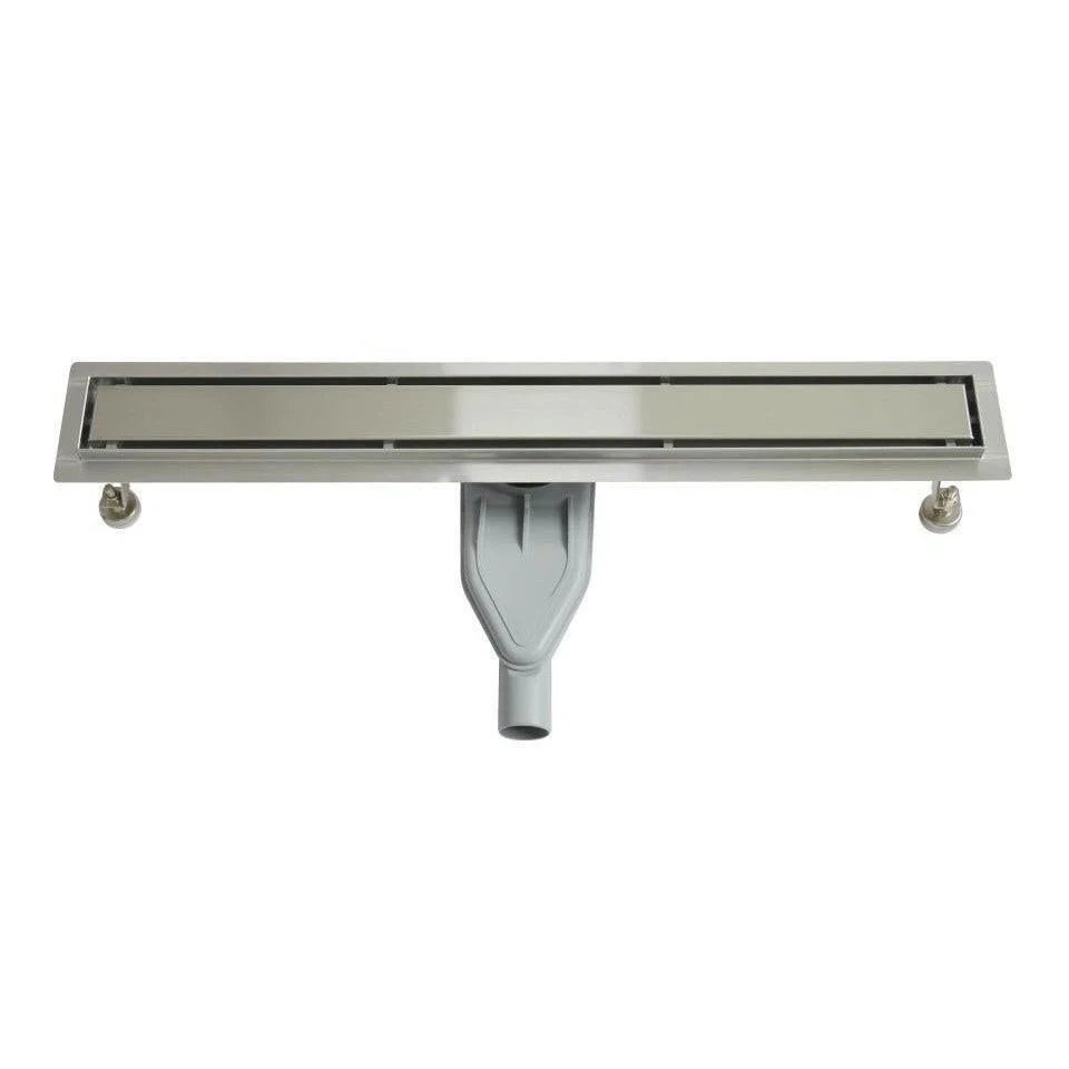Wellis W-Drain Flat 90 zuhanyfolyóka, 90x7x9,5-11 cm (WE00092)