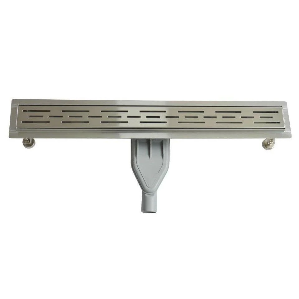 Wellis W-Drain Linear 100 zuhanyfolyóka, 100x7x9,5-11 cm (WE00098)