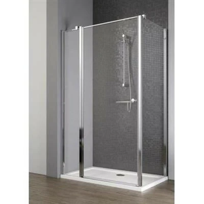 Radaway Eos II S2 90 B oldalfal átlátszó üveg, balos 3799431-01L