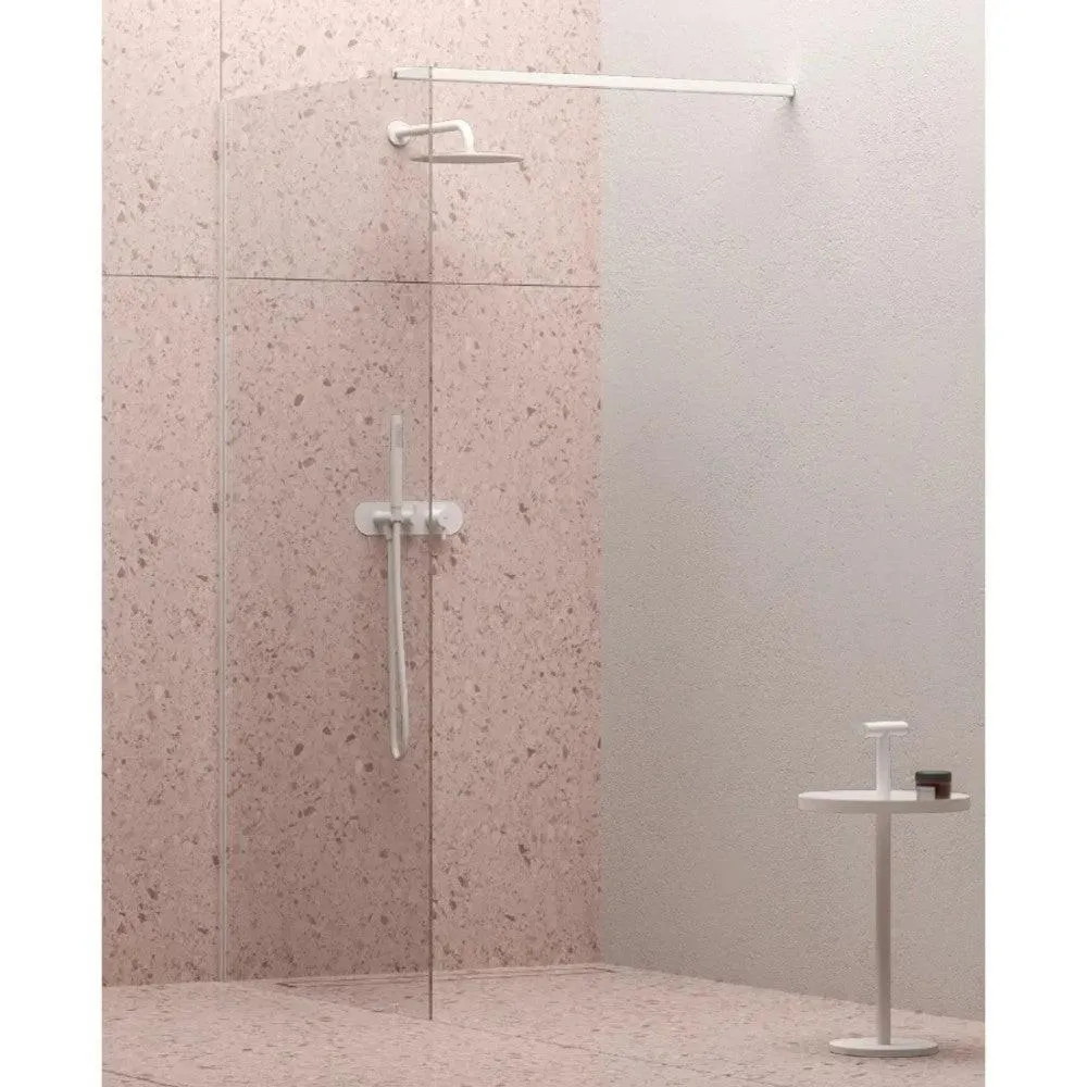 RAVAK Walk Wall 100x200 fehér + transparent (GW9WA0E00Z1)