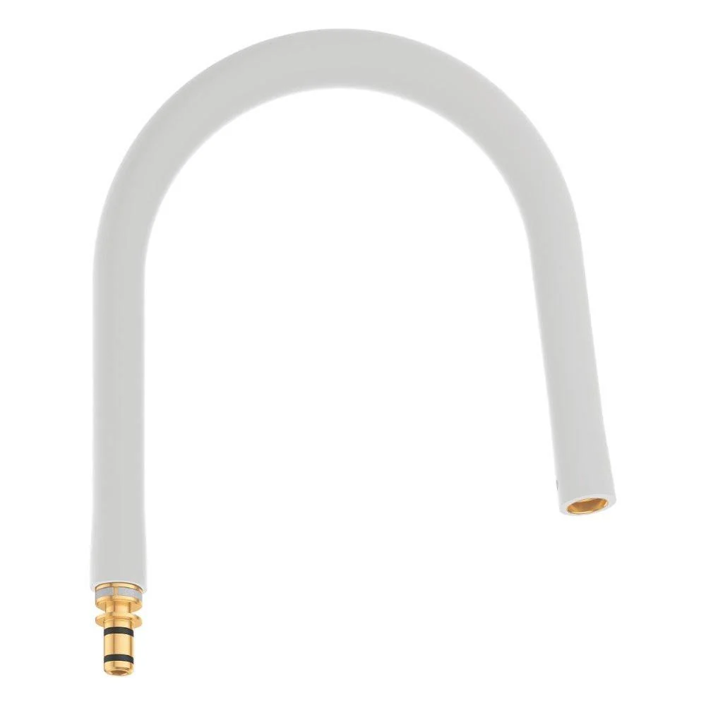 Grohe Essence flexicső tört fehér (30321MWO)