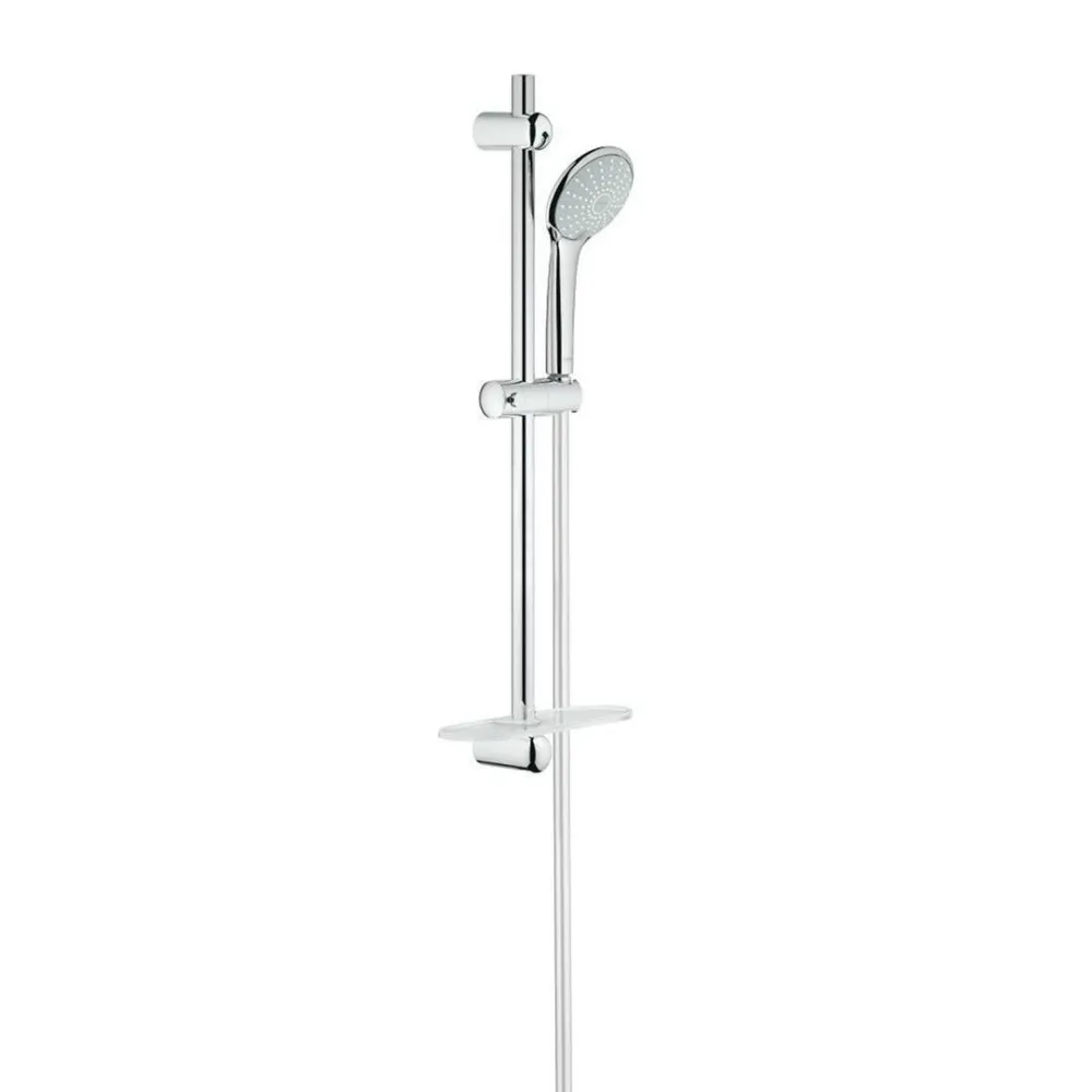 Grohe Euphoria Duo II zuhanyszett 110 mm + 600 mm csúszka (27242001)
