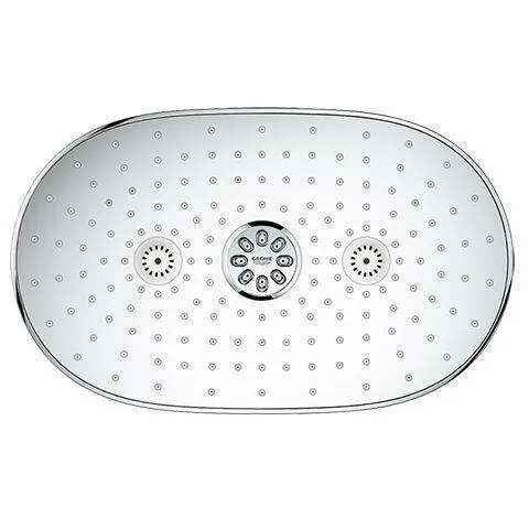 Grohe Rainshower 360 Duo fejzuhany szett 450 mm (26254000)