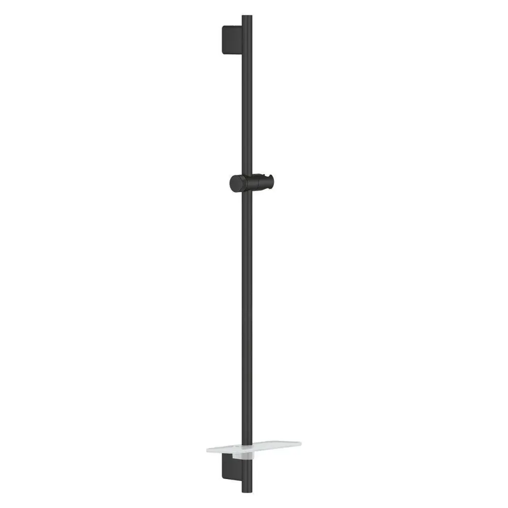 Grohe Rainshower SmartActive zuhany rúd, 900 mm, szín: phantom black (22125KF0)