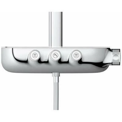 Grohe Rainshower System Smartcontrol 360 duo zuhanyrendszer (26250000)