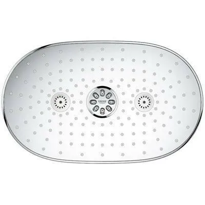 Grohe Rainshower System Smartcontrol 360 duo zuhanyrendszer (26250000)