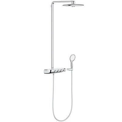 Grohe Rainshower System Smartcontrol 360 duo zuhanyrendszer (26250000)