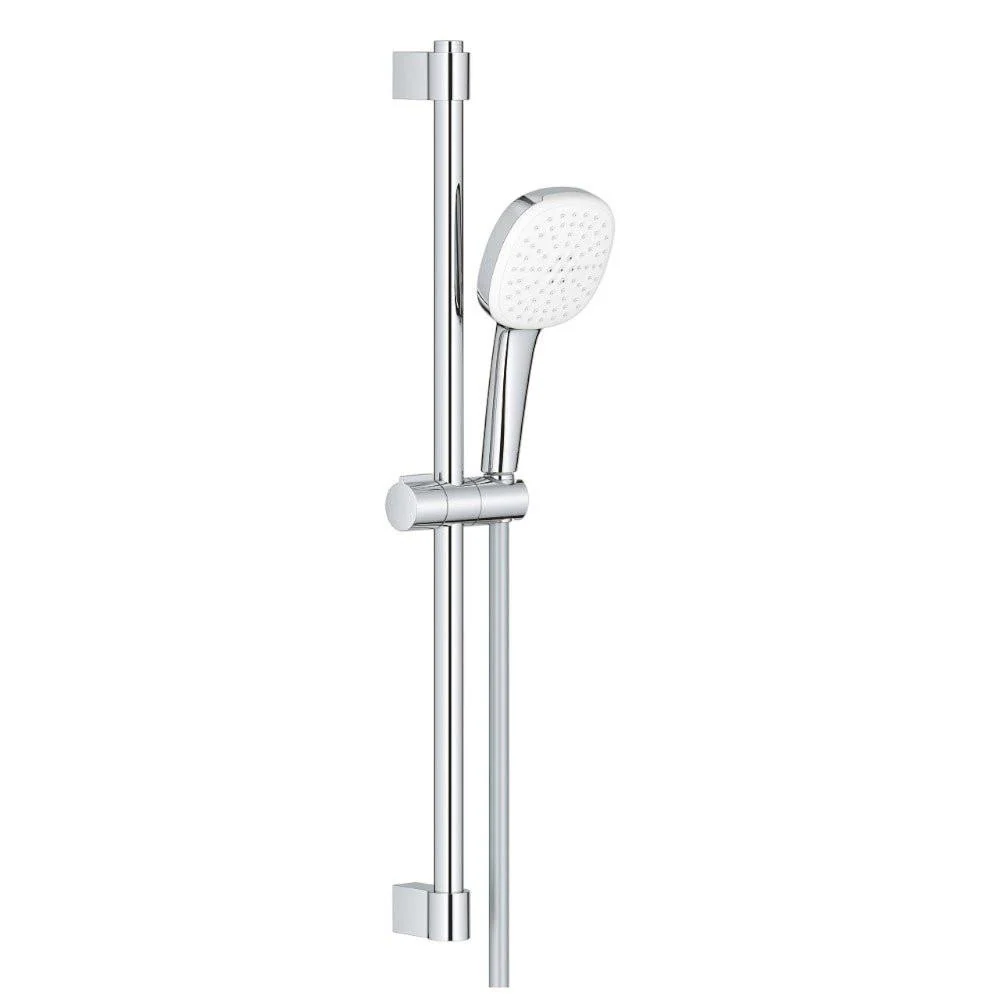 Grohe Tempesta Cube 110 sines zuhanyszett 2 spray (Rain, Jet) (26748003)