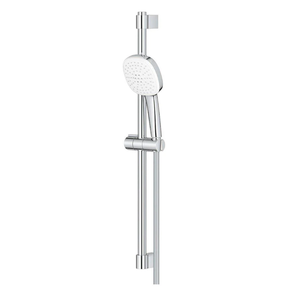 Grohe Tempesta Cube 110 sines zuhanyszett 2 spray (Rain, Jet) (26748003)
