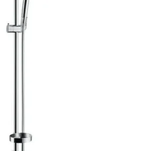 Hansgrohe Croma 100 Multi 3jet/Unica'C 90 cm zuhanyszett
