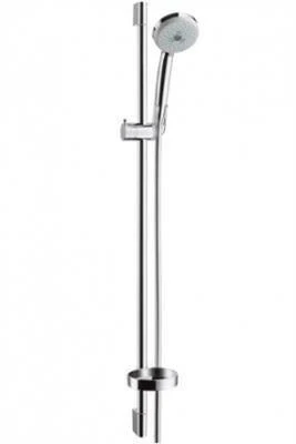 Hansgrohe Croma 100 Multi 3jet/Unica'C 65 cm zuhanyszett (27775000)