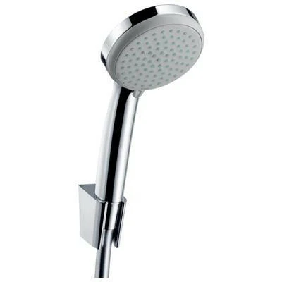 Hansgrohe Croma 100 Vario/Porter'S 125 cm Isiflex zuhanyszett (27592000)