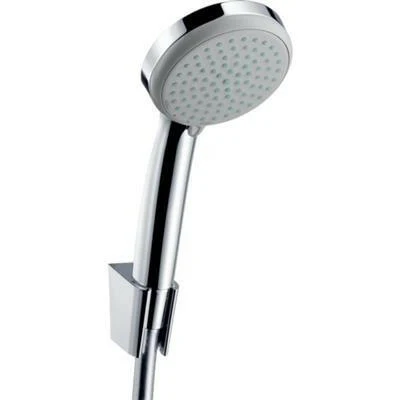 Hansgrohe Croma 100 Vario/Porter'S 160 cm Isiflex zuhanyszett (27594000)