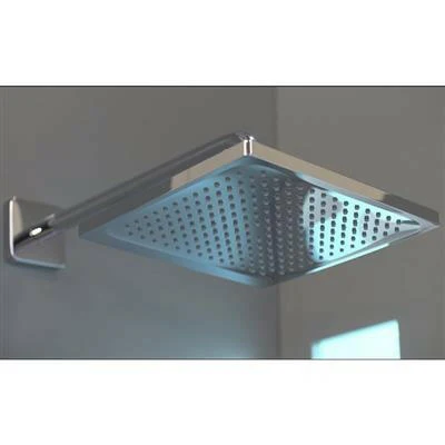 Hansgrohe Crometta E 240 1jet fejzuhany szögletes (26726000)