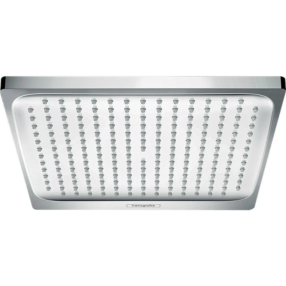 Hansgrohe Crometta E 240 1 jet fejzuhany szögletes, 9 l/perc ECO (26727000)