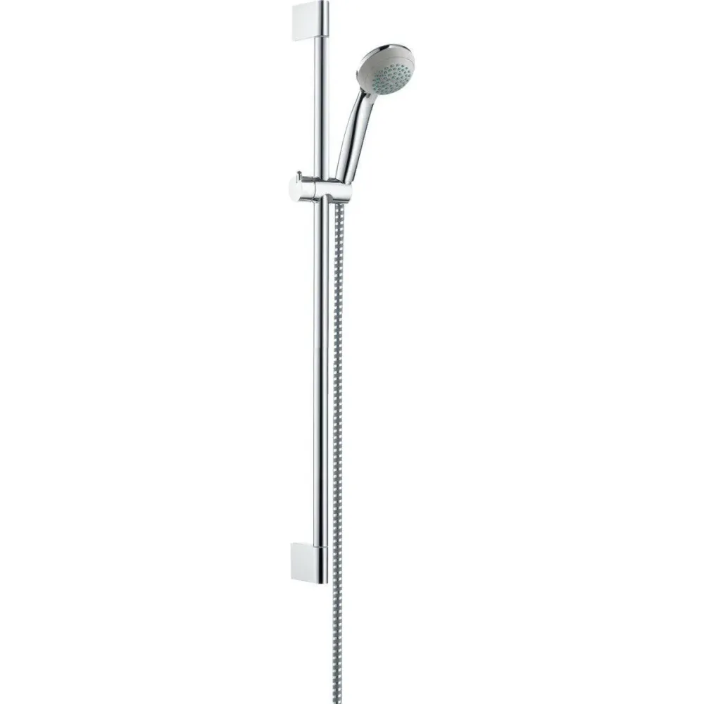Hansgrohe Crometta 85 Green/Unica'C 65 cm + 160 Metaflex