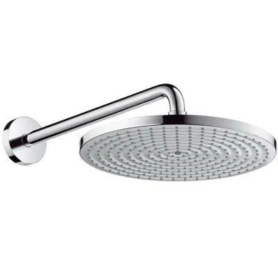 Hansgrohe Raindance S 300 Air 1jet fejzuhany kar: 390 mm (27493000)