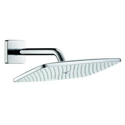Hansgrohe Raindance E 360 Air 1jet fejzuhany kar: 240 mm (27371000)