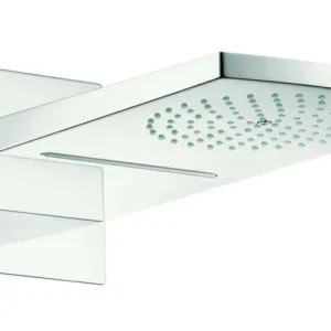 Hansgrohe Raindance Rainfall 180 Air 2jet fejzuhany