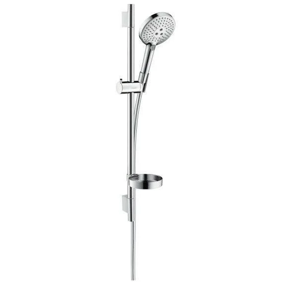 Hansgrohe Raindance Select S 120 Eco U' S Puro zuhanyszett (26632000)