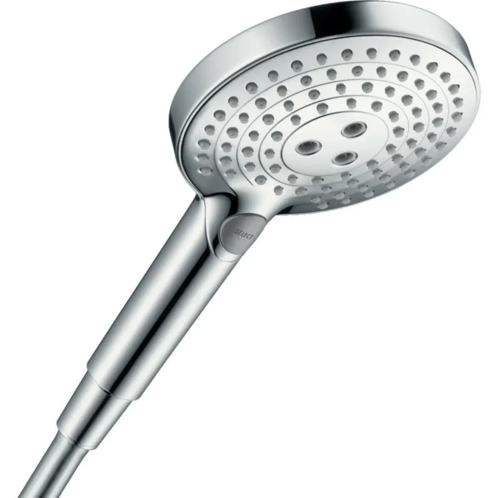 Hansgrohe Raindance Select S 120 Eco U' S Puro zuhanyszett (26632000)