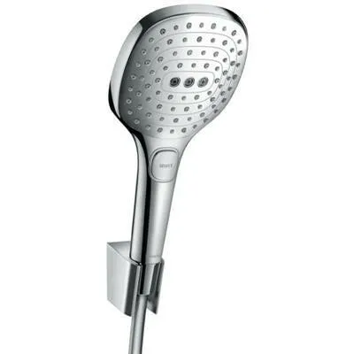 Hansgrohe Raindance Select E 120 Porter szett 1,60 m króm (26720000)