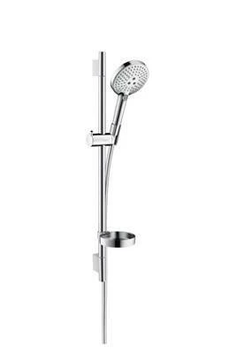 Hansgrohe Raindance Select S 120 Unica'S Puro 90 zuhanyszett (26633000)